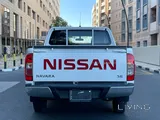 Nissan Navara 2020 SE